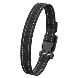 Bousnic Replacement Nylon Collar Strap for Bousnic Shock Collar RS2