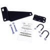 Safe-T-Plus RV Steering Stabilizer Mounting Kit (Model: F-119K2.5)