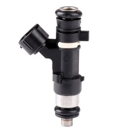 Aintier 4 Holes 6 pcs Gasoline Fuel Injectors Set 0280158005 fit for 2004 2005 2006 for Nissan Altima,2004 2005 2006 2007 2008 for Nissan Maxima,2003 2004 for Nissan Murano,2004-2009 for Nissan Quest