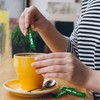 Pure Via Stevia Sticks - Zero Calories, Zero Sugar, 300