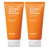 Hanskin Cleansing Foam & Blackhead 120ml 1+1 / 한스킨 클렌징폼&블랙헤드