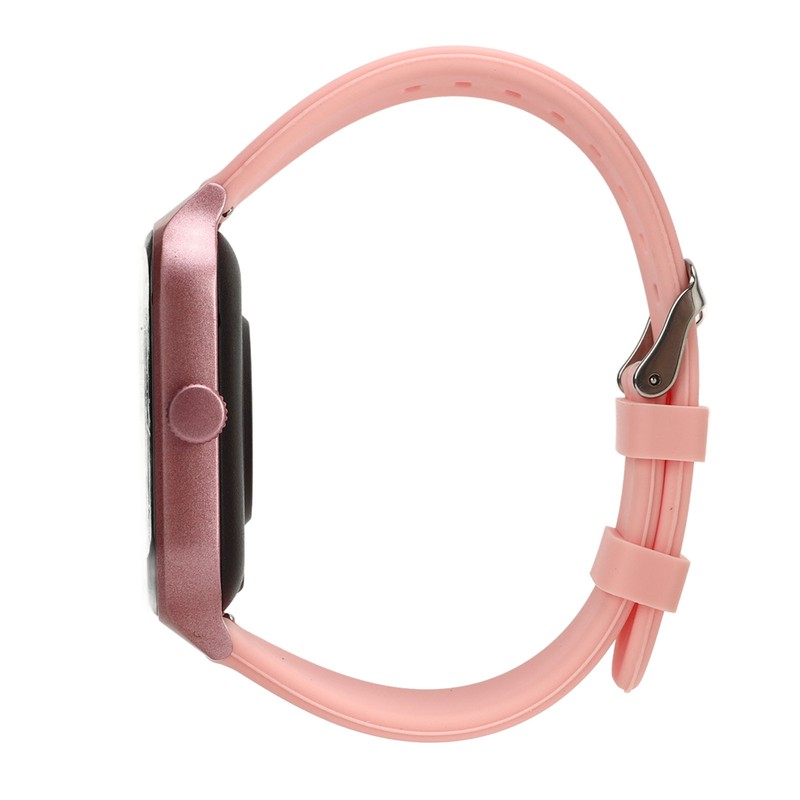 1.83 Inch GT40 Smart Watch HD Full Screen 128Mb IP67