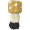Toyo Case CSK-KNK-04 Chair Socks, Kalashitake, Mushrooms