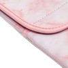 Glamlily Neoprene Hair Tool Bag - Heat Resistant Travel Curling