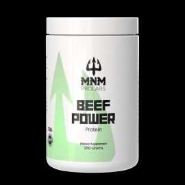 MNM ProLabs BEEF POWER Premium Protein