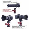 Lens Collar Tripod Mount Ring Compatible with 18-400mm f/3.5-6.3 Di