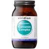 Viridian High Potency Curcumin Complex 90 veg caps