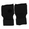 KOMBIUDA Elasticated Hand Wraps Boxing Inner Gloves for Hand Support