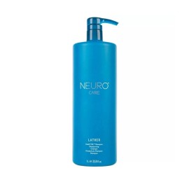 Paul Mitchell Neuro Care Lather heat CTRL Shampoo 33.8 oz