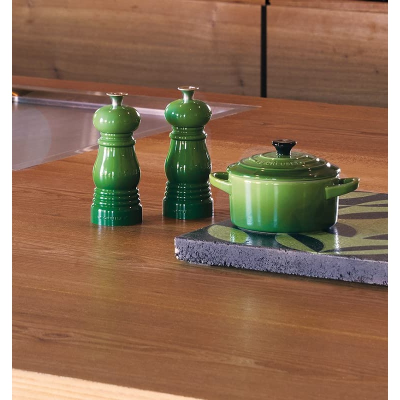 Le Creuset Set 2 Mini Macina Sale e Pepe, Plastica