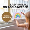 Window Locks, 15 Pack Window Locks for Vertical and Horizontal