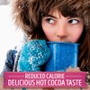 Swiss Miss Milk Chocolate Flavored Reduced Calorie Hot Cocoa Mix,