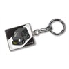 mkjp Custom Key Holder Suzuki Wagon R mh21s Base Black