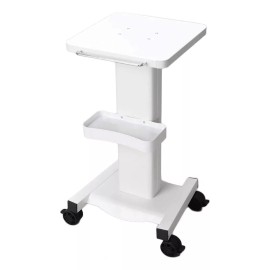 TOBEAUTY Carrito Auxiliar Aparatologia Estetica Spa Cavitacion