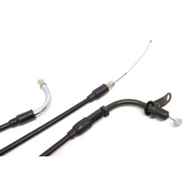 Throttle Cable Throttle Bowden Cable for Rieju RRX SMX Spike Tango MRX 50 AM6