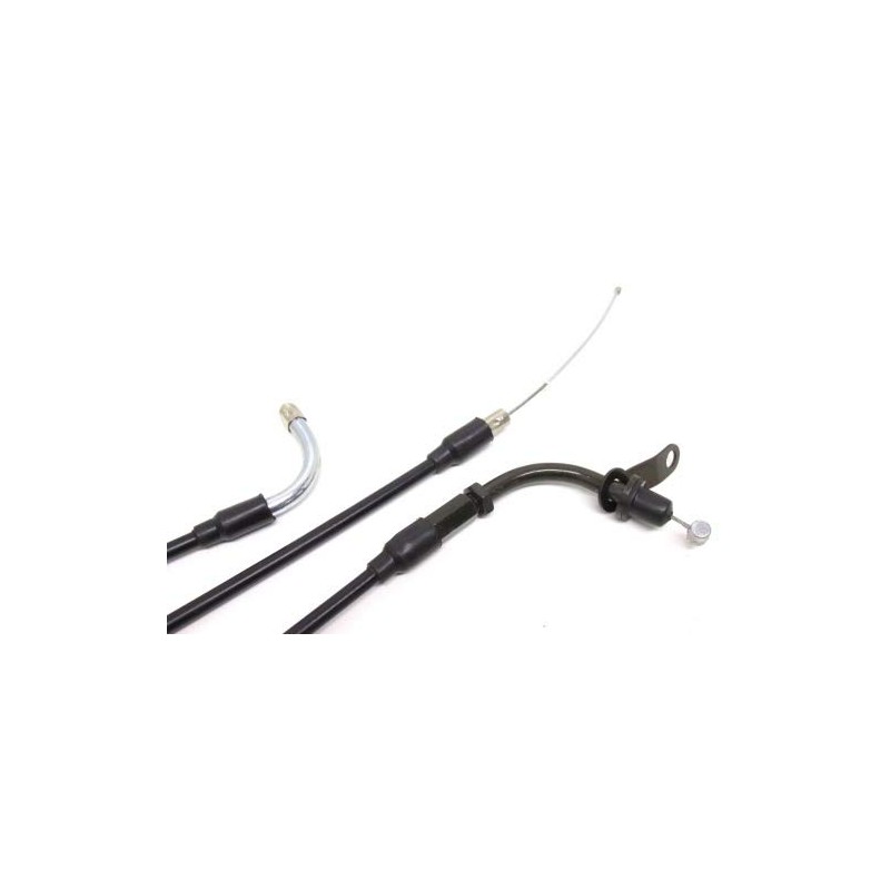 Throttle Cable Throttle Bowden Cable for Rieju RRX SMX Spike