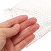 PATIKIL 4"x118" Copper Mesh Roll, 99.9% Pure Copper Wire Mesh
