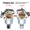 Anxingo 15004-0985 Carburetor Replacement for Kawasaki FR651V FR691V FR730V FS481V