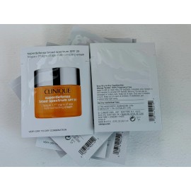 Clinique 15 X Clinique Superdefense SPF 25 Fatigue Age Multi-Correcti