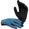 IXS Carve Children's Gloves Blue Glove Size L 2021 Cycling