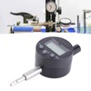 Digital Dial Gauge Micro Electronic 0.0005in 0.01mm Industrial High Accuracy