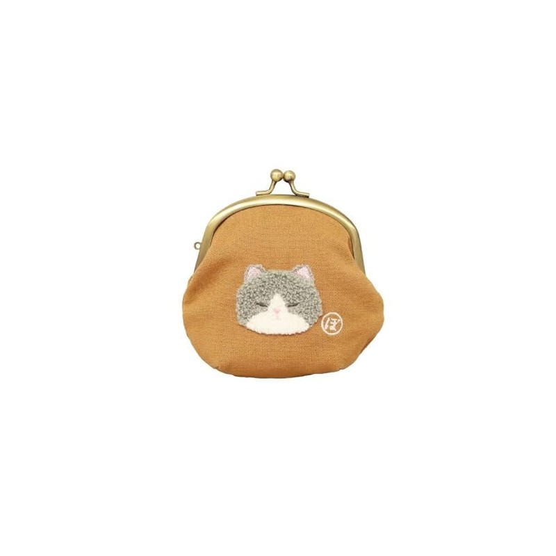 Naito Design Laboratories 44678 Cat with Pouch