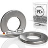 PD Washers M8 (DIN 125 Form A/ISO 7089) | High
