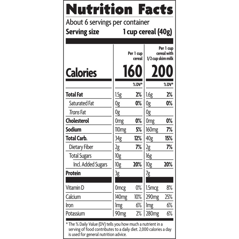 EnviroKidz Organic Rhino Rolls Cereal, 9.5 oz (Pack of 1),