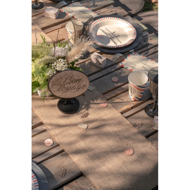 Table Runner Table Runner, Table Decoration – 26 cm x