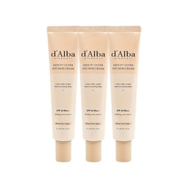 Dalba Skin Fit Cover Serum BB Cream 30g / 달바 스킨 핏 커버 세럼 비비크림 30g