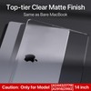 Soonjet Case Compatible with MacBook Pro 14 inch Case 2023-2021