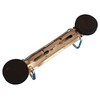 2 Ring Magnetic Ring Binder Mechanism - 25mm D Shaped