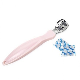 Foot callus razor Heel callus remover foot callus remover 3ea