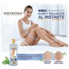 Crema Para Piernas Goicoechea Relajadas Doble Mentol 400 Ml