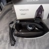 Volsen Trubofin 1200W Steam Iron VSI 1000 Self Cleaning Retails