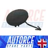 Front Bumper Tow Hook Cap Cover For FORD Transit Courier