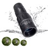 US Night Vision 16x52 Optical Monocular Hunting Camping Hiking Telescope