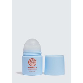 High Roller Ingrown Tonic - Serum for Eliminating Ingrown Hairs and Razor Bumps