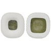 GEEKRIA Marshall Major Headphones Replacement Ear Pad/Ear Cushion/Ear Cups/Ear Cover/Earpads