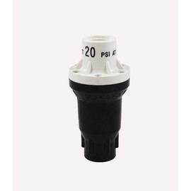 20 PSI Pressure Regulator - 3/4" FNPT Inlet x 3/4" FNPT Outlet - Senniger - Qty 1 by Growers Solution