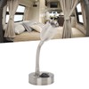 RV Reading Light Portable Space Saving Easy Installation LED Indoor