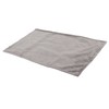 Electric Heating Pad 19x11in USB Fast Heating 3 Temp Modes