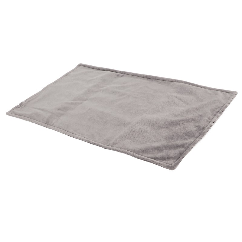 Electric Heating Pad 19x11in USB Fast Heating 3 Temp Modes