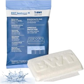 BWT Bestsave M Limescale Protection Pads Set of 3