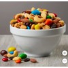 Trail Mix Snack Packs - Peanuts, Almonds, Cashews, Raisins, Chocolate,