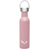 Salewa Aurino Stainless Steel 0.5 L Bottle, Zephyr/Secret Poem of