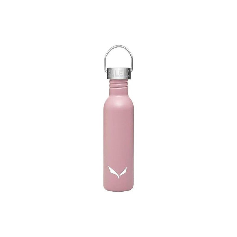Salewa Aurino Stainless Steel 0.5 L Bottle, Zephyr/Secret Poem of