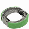 Scooter Parts Palace Mini Bike Brake Pad Shoes for Coleman