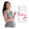 Tabletas Materna Vitaminas Minerales Tableta Sabor