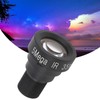 5MP Single Board Lens Optical Focal Length 35mm M12 for